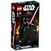 75117 Kylo Ren - Foto miniatura 1
