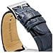 Orologio Guess Rigor Uomo Bronzo Quadrante Quarzo Cinturino In Pelle - Foto miniatura 3