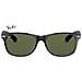 Occhiale Da Sole New Wayfarer Rb2132 6052 - Foto miniatura 2