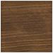Mordente Legno Marrone Chiaro (hellbraun) 250 Ml - Foto miniatura 3