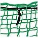Set 2 Pz Reti Per Fieno Rotonde 0,75x0,5 M Pp - Foto miniatura 2