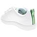 Sneakers Advantage Clean Bambino Bianco-verde - Foto miniatura 16