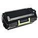 522x R Cartuccia Laser 45000pagine Nero 52d2x00 - Foto miniatura 2