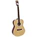 Chitarra Acustica, Western, Colore Natura, Acero, Dimavery Aw-303 - Foto miniatura 3