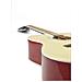 Chitarra Acustica, Western, Colore Natura, Acero, Dimavery Aw-303 - Foto miniatura 5