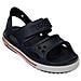 Scarpe Crocband Sandal Ii Ps 14854nawh Taglia 22 Colore Blu marino - Foto miniatura 12