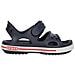 Scarpe Crocband Sandal Ii Ps 14854nawh Taglia 22 Colore Blu marino - Foto miniatura 13