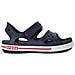 Scarpe Crocband Sandal Ii Ps 14854nawh Taglia 22 Colore Blu marino - Foto miniatura 1