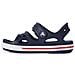 Scarpe Crocband Sandal Ii Ps 14854nawh Taglia 22 Colore Blu marino - Foto miniatura 2