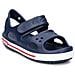 Scarpe Crocband Sandal Ii Ps 14854nawh Taglia 22 Colore Blu marino - Foto miniatura 8