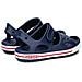 Scarpe Crocband Sandal Ii Ps 14854nawh Taglia 22 Colore Blu marino - Foto miniatura 9