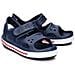 Scarpe Crocband Sandal Ii Ps 14854nawh Taglia 22 Colore Blu marino - Foto miniatura 10
