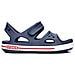 Scarpe Crocband Sandal Ii Ps 14854nawh Taglia 22 Colore Blu marino - Foto miniatura 11