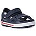 Scarpe Crocband Sandal Ii Ps 14854nawh Taglia 22 Colore Blu marino - Foto miniatura 4