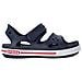 Scarpe Crocband Sandal Ii Ps 14854nawh Taglia 22 Colore Blu marino - Foto miniatura 5