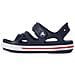 Scarpe Crocband Sandal Ii Ps 14854nawh Taglia 22 Colore Blu marino - Foto miniatura 6