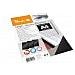ver Conf 25 Copertine Rilegare A4 Nera - Foto miniatura 1