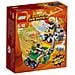 76091 Mighty Micros: Thor contro Loki - Foto miniatura 1
