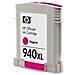 Cartucce Compatibile Con Hp 940xl C4908ae Magenta - Foto miniatura 1