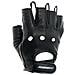 Guanti Custom Biker Gloves Protezioni Xxl - Foto miniatura 1