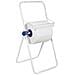 Dispenser Da Pavimento Per Bobine Di Carta - Foto miniatura 2