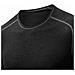 Intimo Shirt Transtex Warm L / s Black Abbigliamento Uomo 46 - Foto miniatura 2
