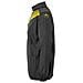 Giacche Liga 2.0 Rain Jacket Abbigliamento Ragazzi 128 - Foto miniatura 3