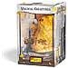 La Nobile Collezione di Creature Magiche No 11-Crookshanks - Foto miniatura 2