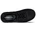 Track Scloric 52631 Black Sneakers Memory Foam Nero 43 - Foto miniatura 10