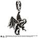 Harry Potter Lumos Charm 27 Gringott Dragon Ciondolo - Foto miniatura 1
