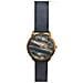 Orologio Analogico Quarzo Uomo con Cinturino in Pelle HPP2145Z - Foto miniatura 1