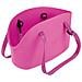 With-me Borsa - Borsa Da Viaggio Per Cani Di Piccola Taglia Rosa Nessuna - Foto miniatura 2