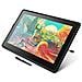 Display Interattivo Cintiq da 21.5" Risoluzione 1920 x 1080 pixel 8192 LPI Colore Nero - Foto miniatura 1