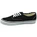 Authentic Vee3blk, Uomo, Nero, Scarpe Da Ginnastica, Numero: 43 Eu - Foto miniatura 2