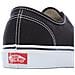Authentic Vee3blk, Uomo, Nero, Scarpe Da Ginnastica, Numero: 43 Eu - Foto miniatura 10