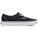 Authentic Vee3blk, Uomo, Nero, Scarpe Da Ginnastica, Numero: 43 Eu - Foto miniatura 6