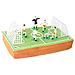 Kit Accessori Per Dolci - Campo Di Calcio - Foto miniatura 2