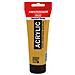 Colori Acrilici Amsterdam Standart Serie 120 Ml -giallo Ocra - Foto miniatura 1