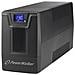 Gruppo di Continuità (UPS) VI 800 SCL a Linea Interattiva 800VA / 480W 2 Prese AC / USB / RJ-11 - Foto miniatura 3