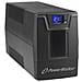 Gruppo di Continuità (UPS) VI 800 SCL a Linea Interattiva 800VA / 480W 2 Prese AC / USB / RJ-11 - Foto miniatura 1