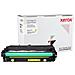 TONER COMPATIBILE -  Giallo per CE342A / CE272A / CE742A Capacità 16000 Pagine - Foto miniatura 1
