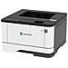 Stampante B3340dw Laser B / N A4 38 ppm Wi-Fi / Ethernet / USB - Foto miniatura 3