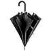 Bigbuy Accessori - Ombrello, Unisex, Colore: Nero - Foto miniatura 2