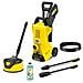 K 3 Power Control Home T5 - Idropulitrice - 120 bar -1600W - 380 l /h - Foto miniatura 1
