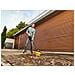 K 3 Power Control Home T5 - Idropulitrice - 120 bar -1600W - 380 l /h - Foto miniatura 2