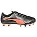 Chaussures De Football Rapido Fg Jr - Enfant - Gris - Foto miniatura 1