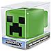 Minecraft: Dolomite 3D Mug In Gift Box (Tazza)  - Foto miniatura 1