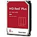 Hard Disk per NAS WD Red Plus 8 TB 3.5" Interfaccia Sata III 6 GB / s Buffer 256 GB 7200 Rpm - Foto miniatura 1