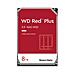 Hard Disk per NAS WD Red Plus 8 TB 3.5" Interfaccia Sata III 6 GB / s Buffer 256 GB 7200 Rpm - Foto miniatura 2