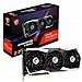 Radeon RX 6900 XT 16 GB GDDR5 Pci-E 3 x DisplayPort / 1 x HDMI - Foto miniatura 1